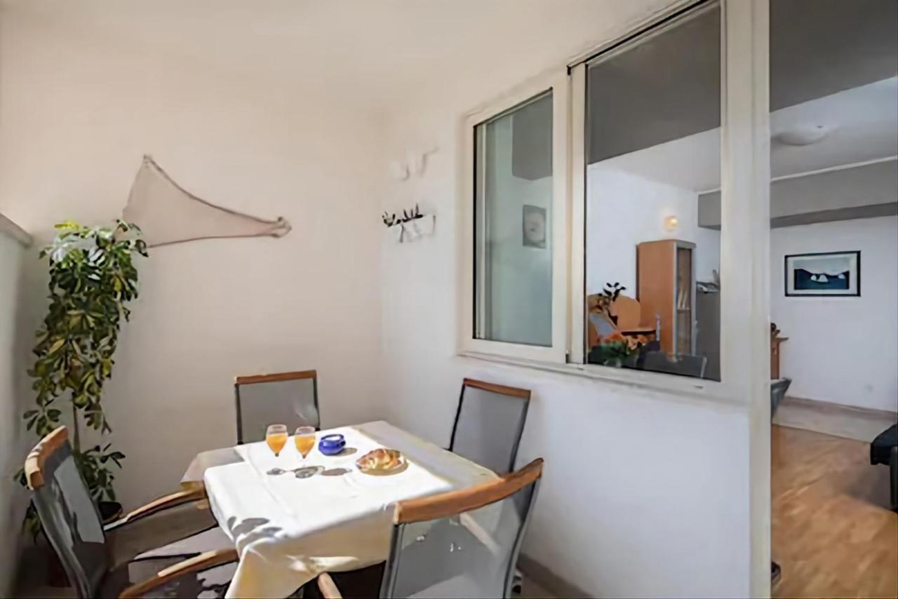 Appartement Marinero à Krilo Extérieur photo