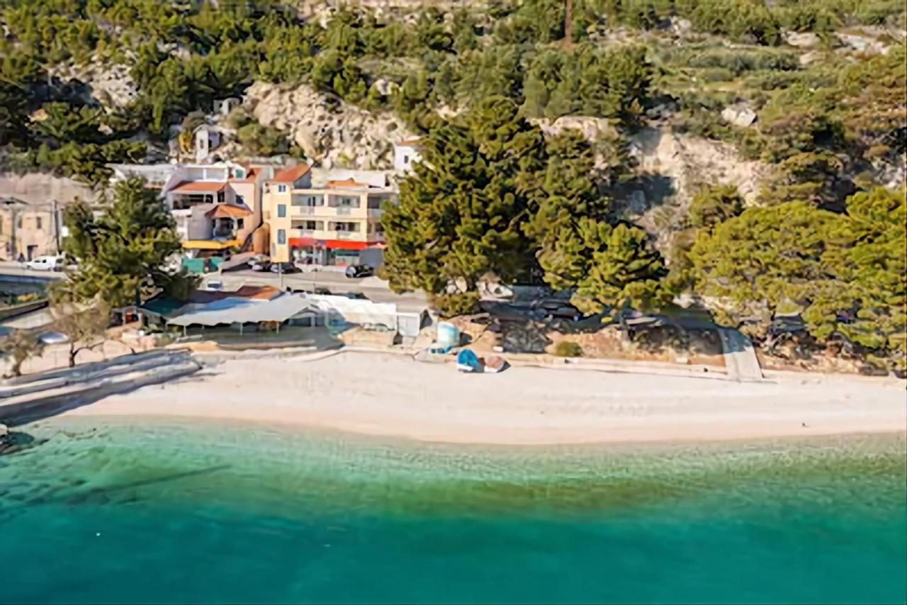 Appartement Marinero à Krilo Extérieur photo