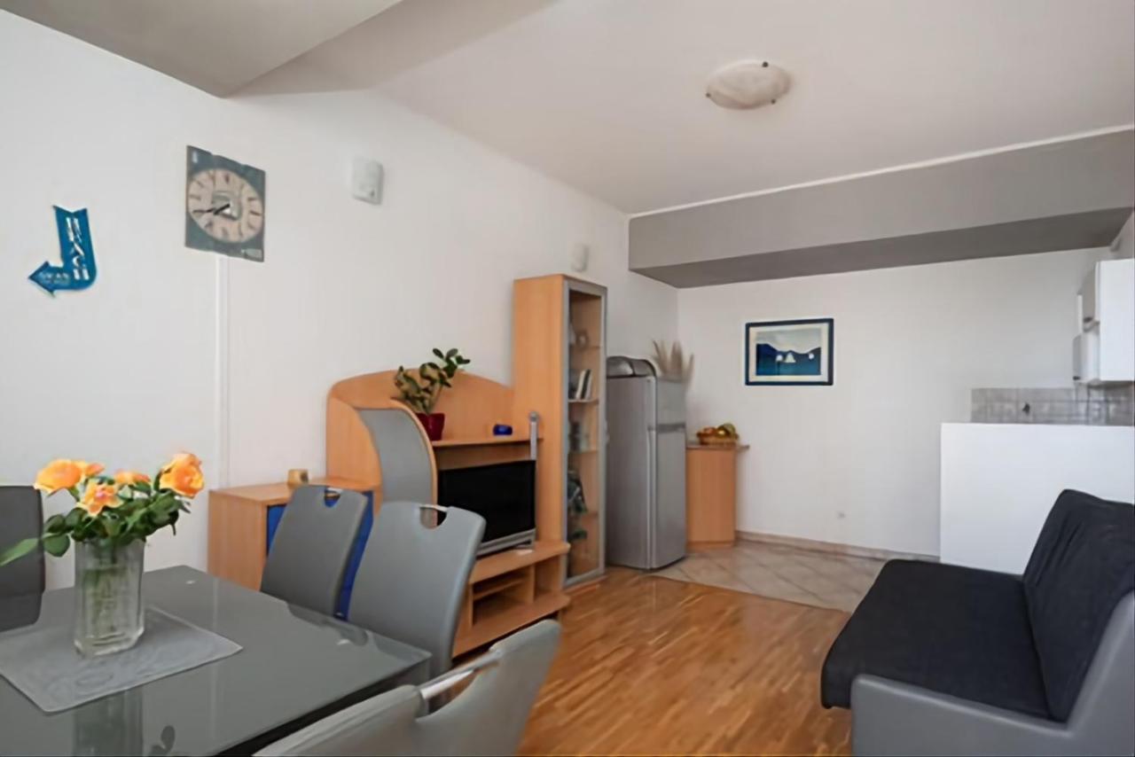 Appartement Marinero à Krilo Extérieur photo